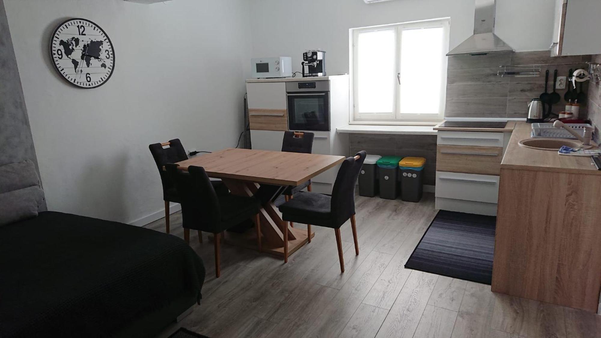 Appartement Amama à Brodarica  Extérieur photo